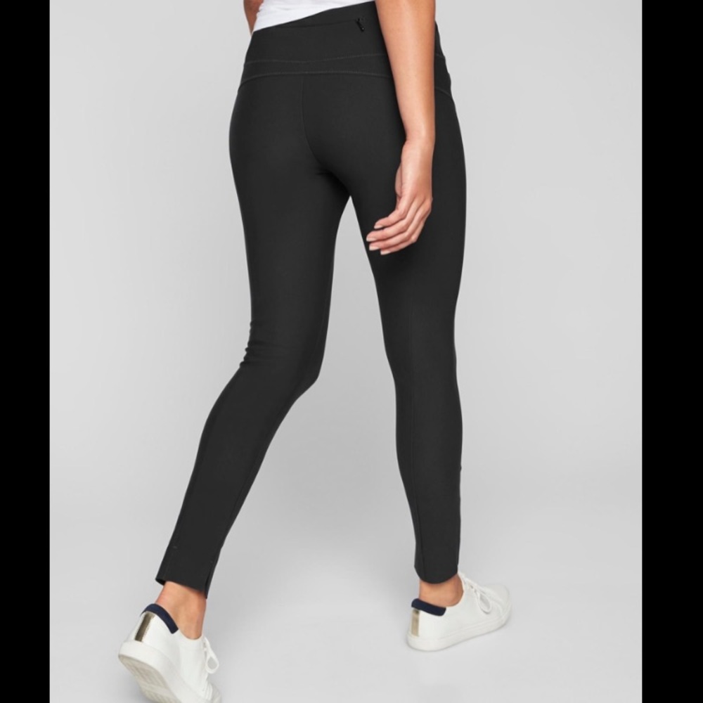 NWT Athleta Stellar tight leggings